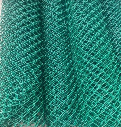 PVC CHAIN LINK